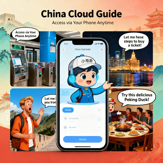 Premium package with one-stop service