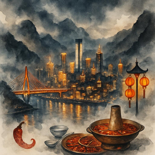 ChongQing