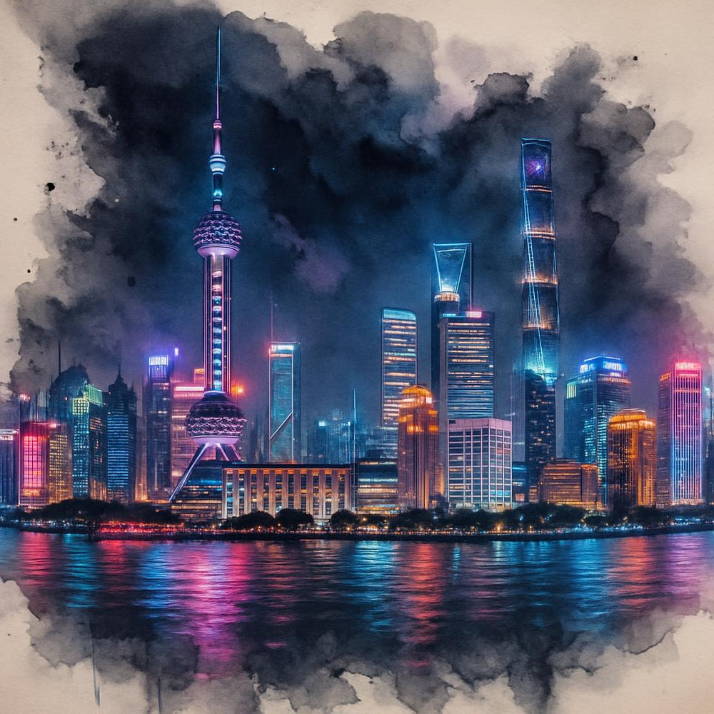 ShangHai